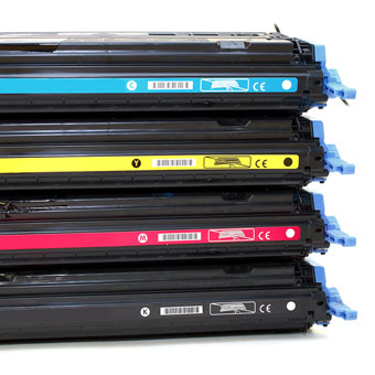 CMYC Toner